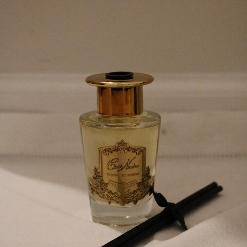 Côte Noire luxury Diffuser - Picture 5 of 16
